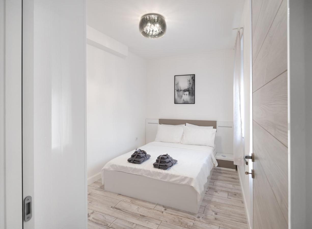Beautiful Place In The Heart Of The City!!!! Appartement Plovdiv Buitenkant foto