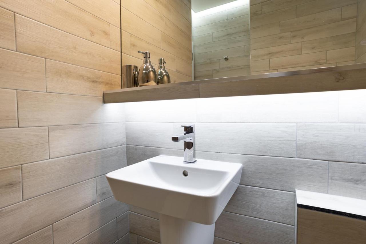 Beautiful Place In The Heart Of The City!!!! Appartement Plovdiv Buitenkant foto