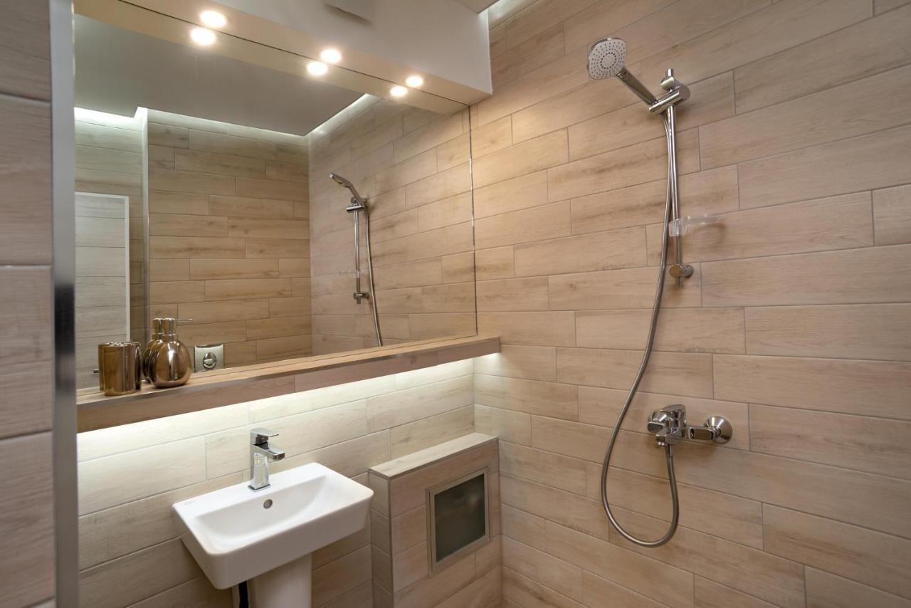 Beautiful Place In The Heart Of The City!!!! Appartement Plovdiv Buitenkant foto