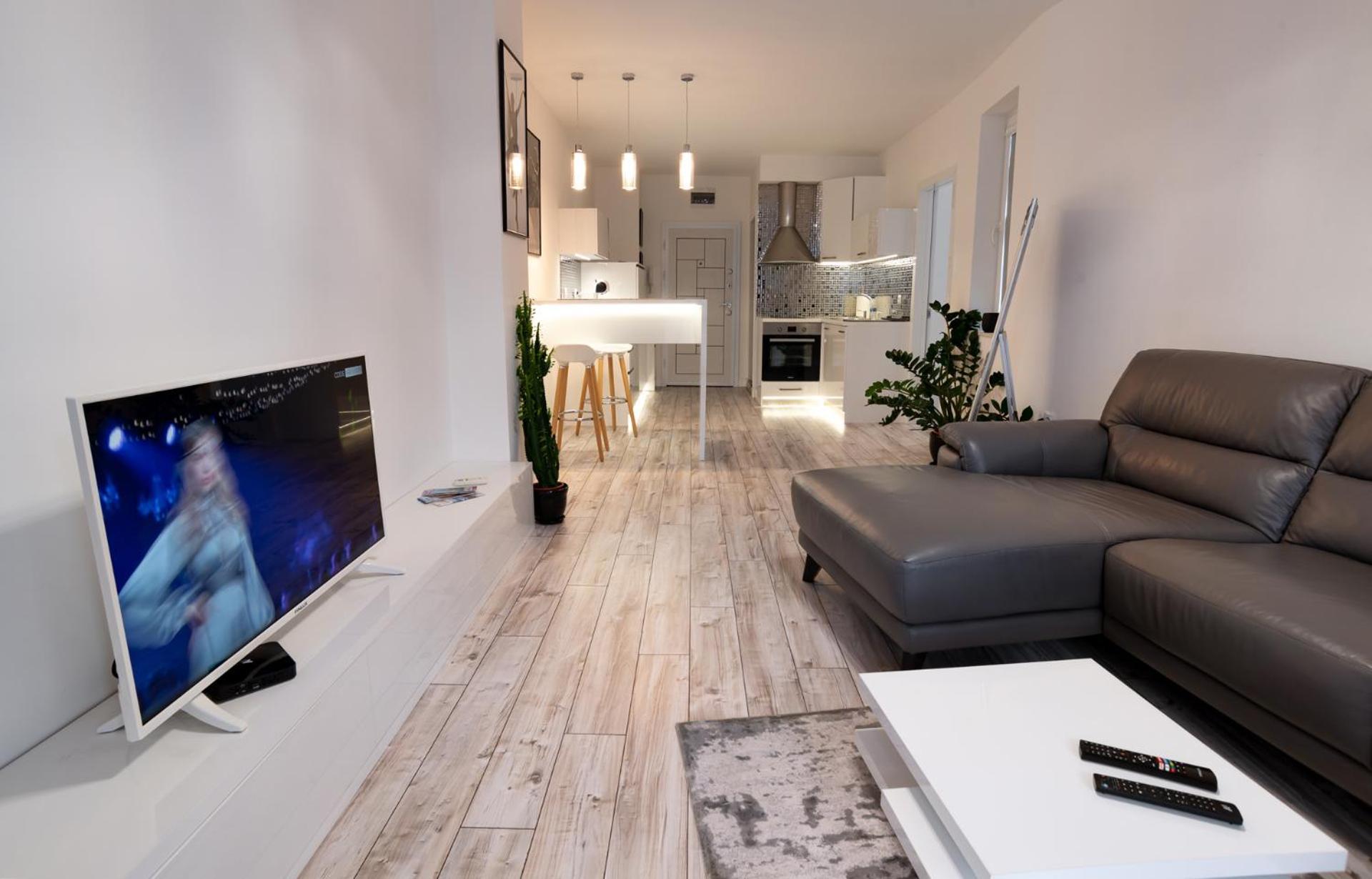 Beautiful Place In The Heart Of The City!!!! Appartement Plovdiv Buitenkant foto