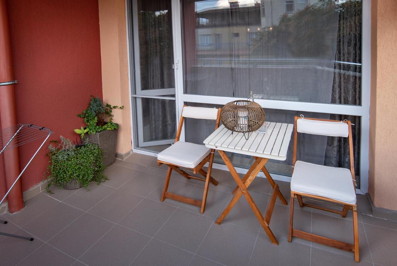 Beautiful Place In The Heart Of The City!!!! Appartement Plovdiv Buitenkant foto